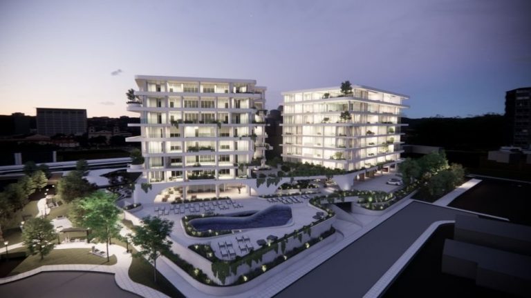 1 Bedroom Apartment for Sale in Paphos District