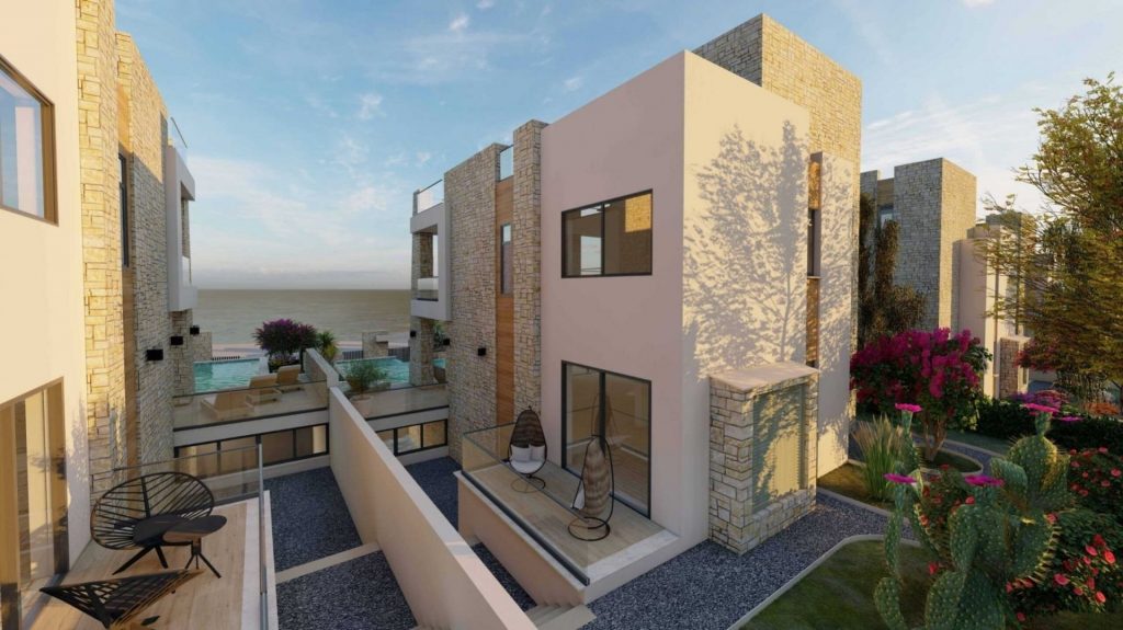5 Bedroom House for Sale in Chlorakas, Paphos District