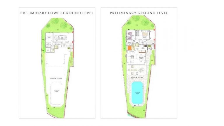 3 Bedroom House for Sale in Latchi (Lakki / Latsi), Paphos District