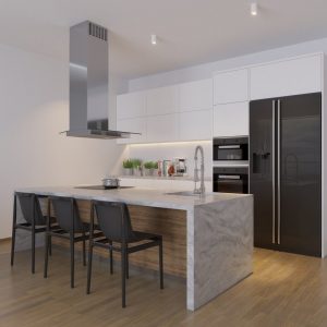 3 Bedroom Apartment for Sale in Paphos District