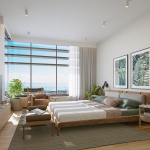 3 Bedroom Apartment for Sale in Paphos District