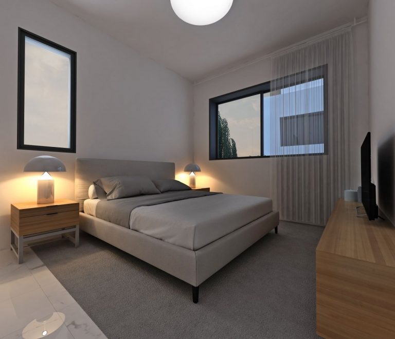 3 Bedroom House for Sale in Empa, Paphos District