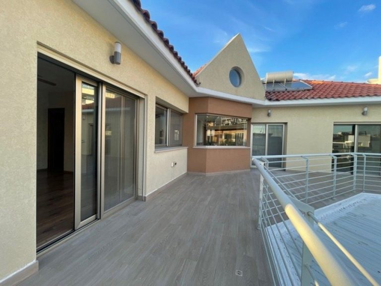 6+ Bedroom House for Sale in Limassol – Panthea