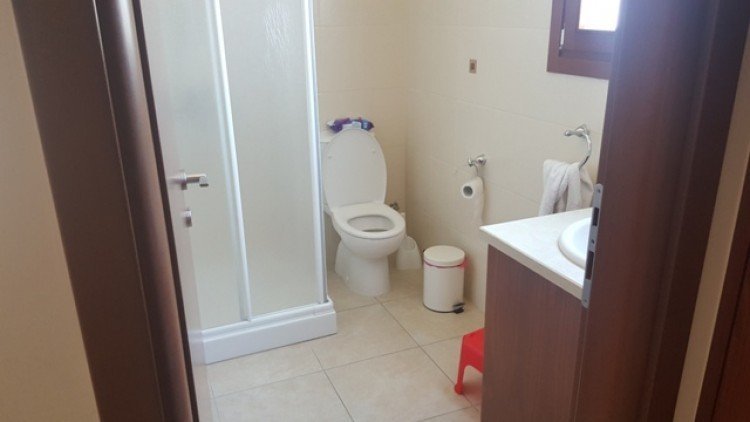 6+ Bedroom House for Sale in Limassol – Agia Fyla