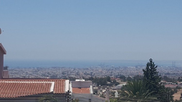 6+ Bedroom House for Sale in Limassol – Agia Fyla