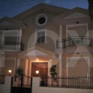 5 Bedroom House for Sale in Limassol – Agios Athanasios