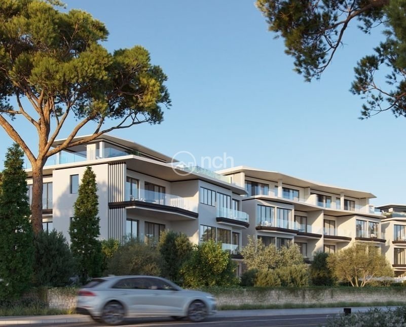 2 Bedroom Apartment for Sale in Limassol – Zakaki