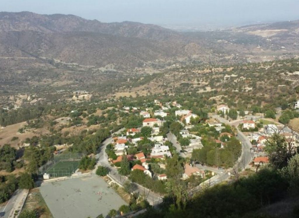 84,771m² Plot for Sale in Mathikoloni, Limassol District