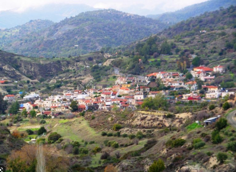 84,771m² Plot for Sale in Mathikoloni, Limassol District