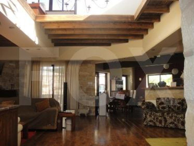 5 Bedroom House for Sale in Korfi, Limassol District