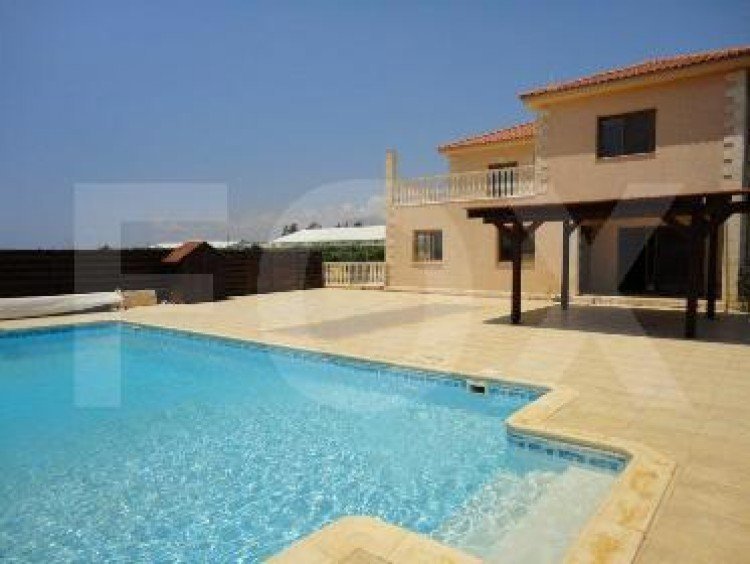 6+ Bedroom House for Sale in Fasouri, Limassol District