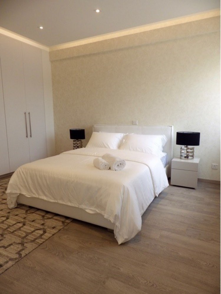 5 Bedroom Apartment for Sale in Agios Tychonas, Limassol District