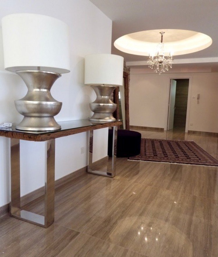 5 Bedroom Apartment for Sale in Agios Tychonas, Limassol District