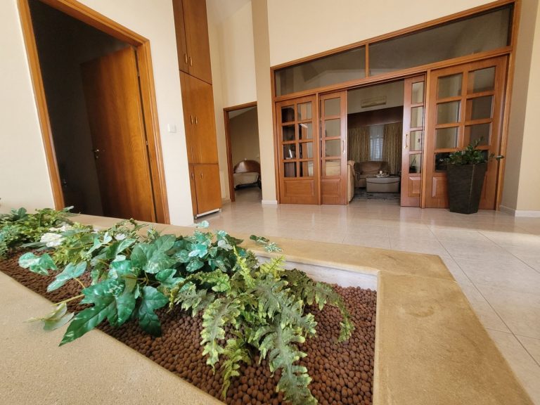 6+ Bedroom House for Sale in Laiki Lefkothea, Limassol District