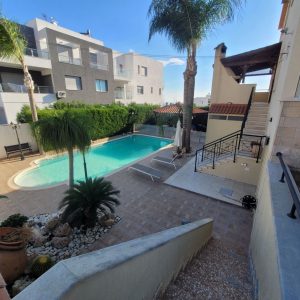 6+ Bedroom House for Sale in Laiki Lefkothea, Limassol District