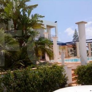 4 Bedroom House for Sale in Germasogeia, Limassol District