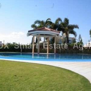 5 Bedroom House for Sale in Columbia Area, Limassol District