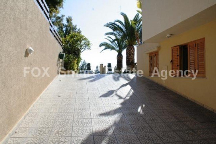 5 Bedroom House for Sale in Columbia Area, Limassol District