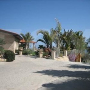 6+ Bedroom House for Sale in Limassol – Agios Athanasios