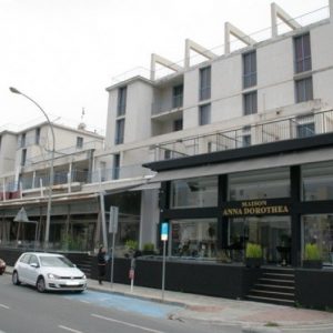 3113m² Building for Sale in Potamos Germasogeias, Limassol District