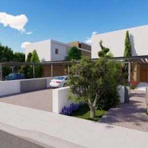 5 Bedroom House for Sale in Chlorakas, Paphos District