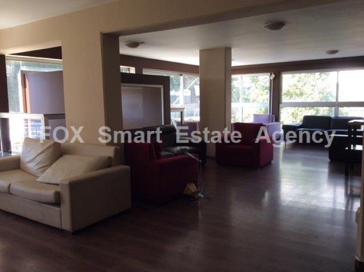 Commercial for Sale in Limassol – Neapolis