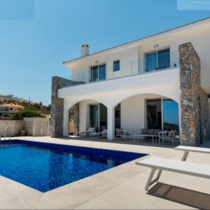 3 Bedroom House for Sale in Pissouri, Limassol District