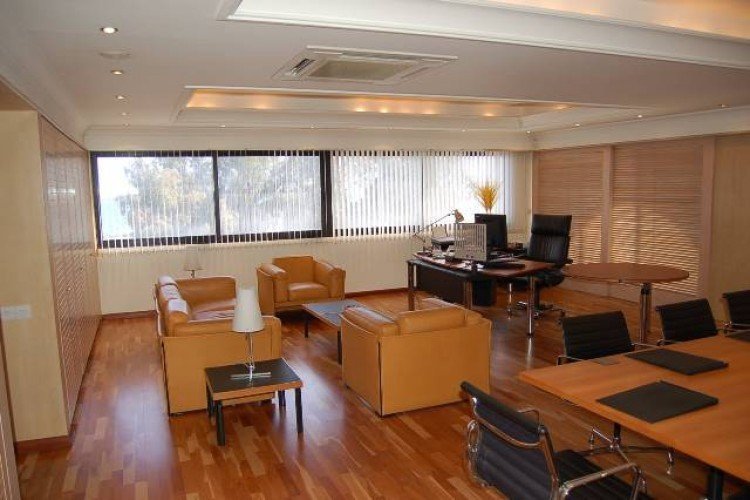 200m² Office for Sale in Limassol – Neapolis