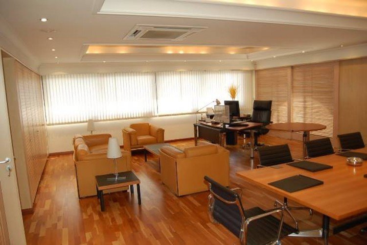 200m² Office for Sale in Limassol – Neapolis
