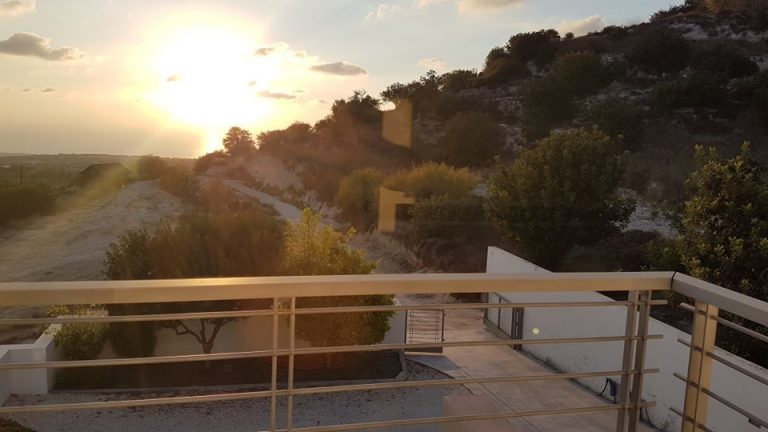 Σπίτι 4 Υπνοδωματίων προς Ενοικίαση στην Τσάδα, Επαρχία Πάφου