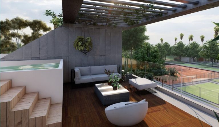 3 Bedroom Apartment for Sale in Limassol – Katholiki