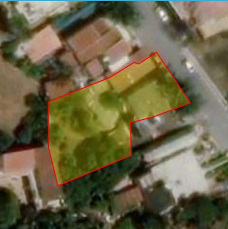 2 Bedroom House for Sale in Konia, Paphos District