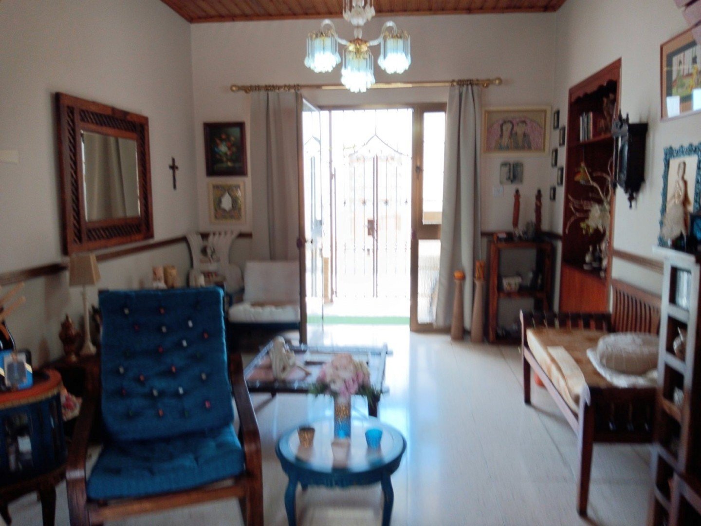 2 Bedroom House for Sale in Limassol – AgiaTriada