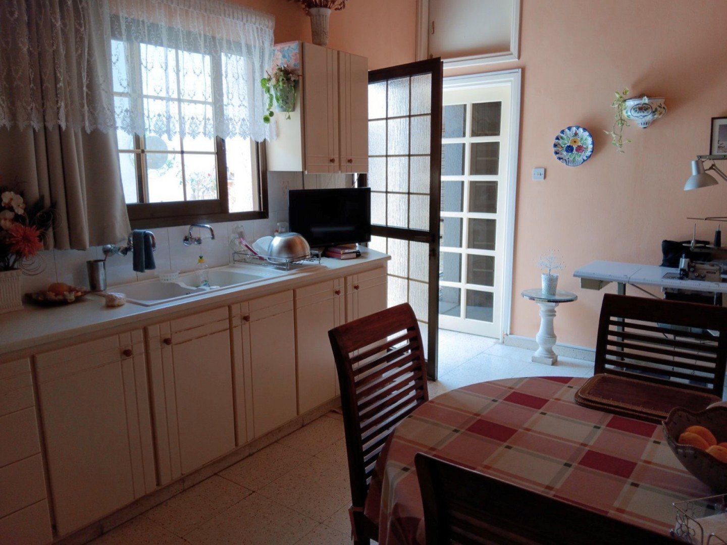 2 Bedroom House for Sale in Limassol – AgiaTriada
