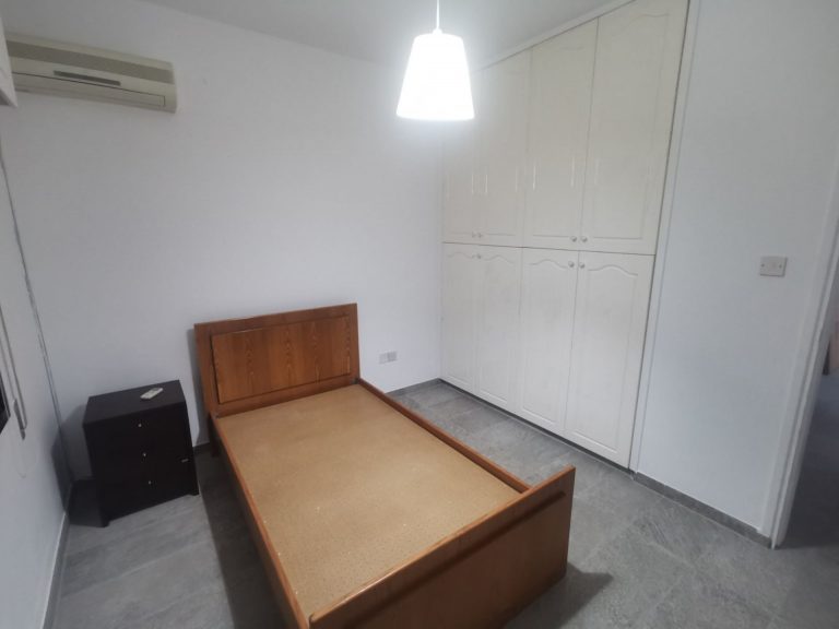 3 Bedroom Apartment for Rent in Limassol District