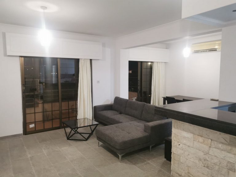 3 Bedroom Apartment for Rent in Limassol District