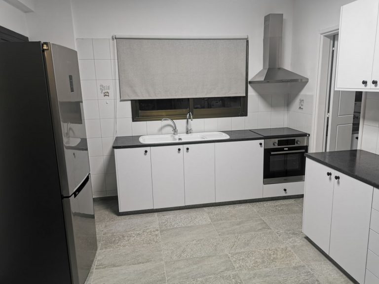 3 Bedroom Apartment for Rent in Limassol District