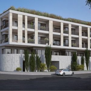 1 Bedroom Apartment for Sale in Limassol – Katholiki