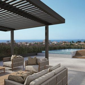 1 Bedroom Apartment for Sale in Famagusta – Agia Napa, Limassol District