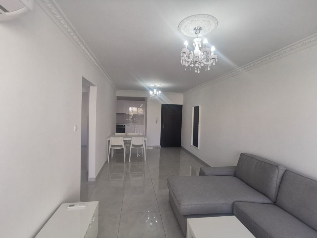 2 Bedroom Apartment for Sale in Limassol District