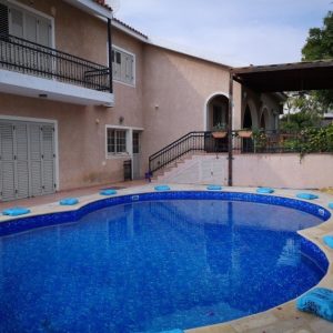 5 Bedroom House for Sale in Limassol – Agia Fyla