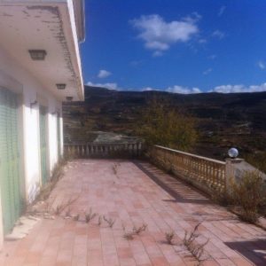 4 Bedroom House for Sale in Omodos, Limassol District