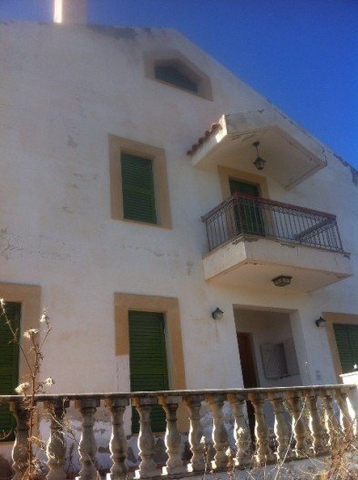4 Bedroom House for Sale in Omodos, Limassol District