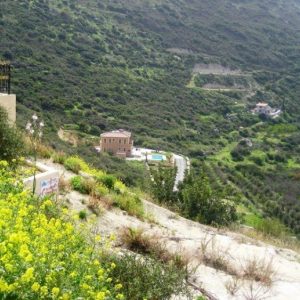 2,342m² Plot for Sale in Foinikaria, Limassol District