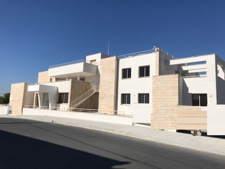 1000m² Building for Sale in Limassol – Kapsalos