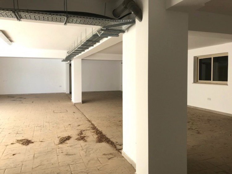 1000m² Building for Sale in Limassol – Kapsalos