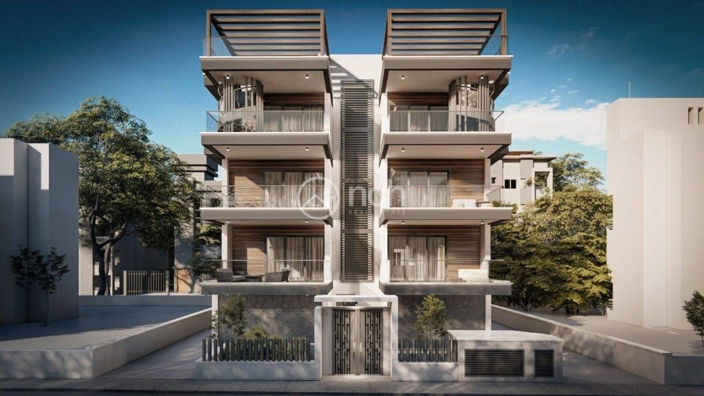 2 Bedroom Apartment for Sale in Ypsonas, Limassol District