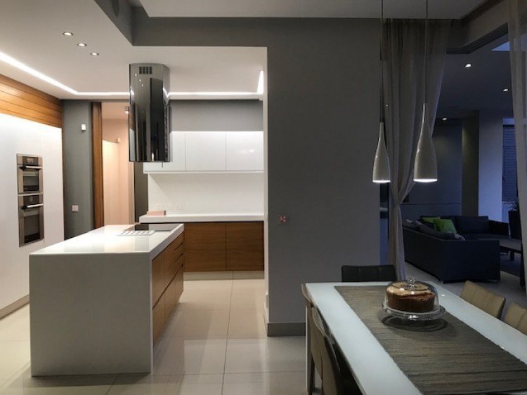 4 Bedroom House for Sale in Limassol – Agios Athanasios