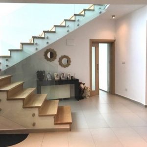 4 Bedroom House for Sale in Palodeia, Limassol District