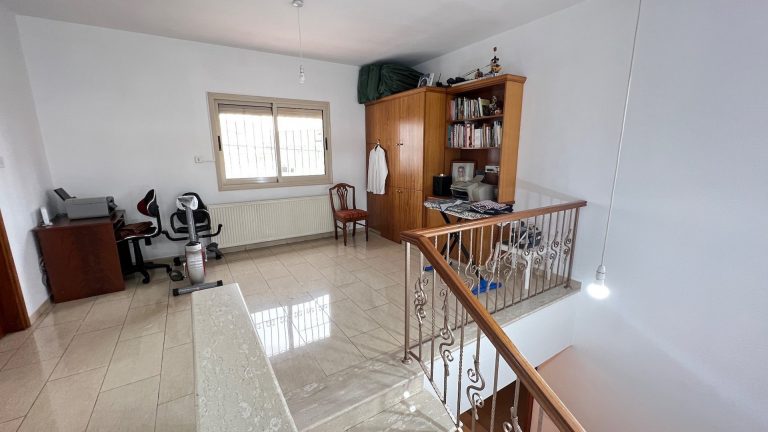 4 Bedroom House for Sale in Limassol – Ekali